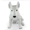 Bulterier, Bull Terrier Iii - Statuetka Psa W Naturalnym Rozmiarze, Figura W Skali 1:1, Posąg Do Ogrodu Marki Art-Dog