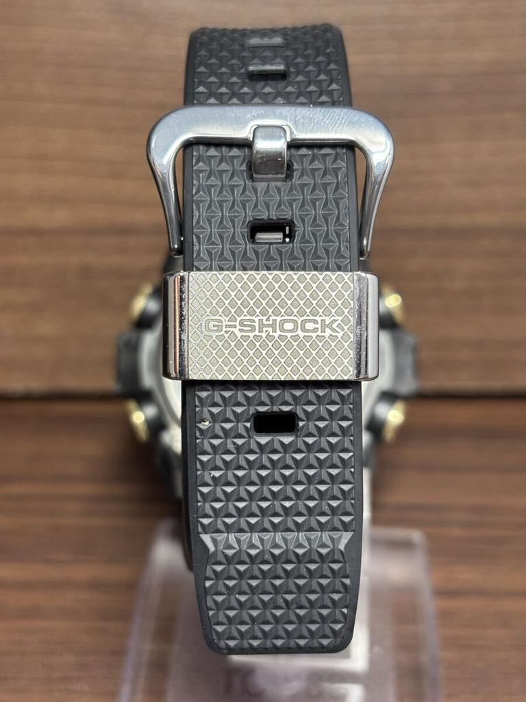 CASIO G-SHOCK GST-B400CX-1AJR