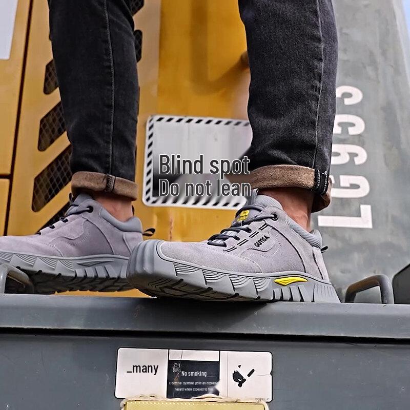 

miflame 10KV Insulated Safety Electrician Shoes 36-46