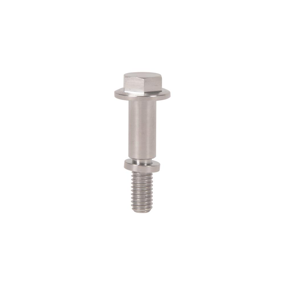 For BMW k Series K75 K100 Titanium Engine Screw M8*30 Vintage Cafe Racer Motorcycle Valve Cover Bolts Three Colors