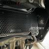 For Ducati Multistrada V4 S V4S Sport RS Grand Tour MultistradaV4 Pikes Peak 2021-2025 Radiator Guard Protector Grille Cover