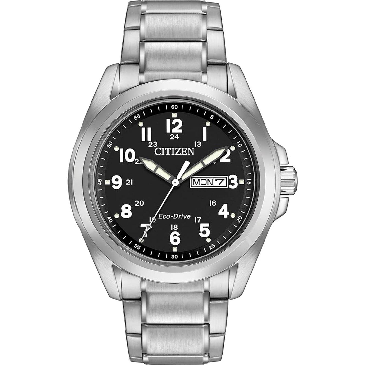 Сitizen Classic AW0050-82E