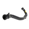 17128616528 Car Accessories Engine Coolant Hose For BMW F20 F21 F35 F30 Water Pipe