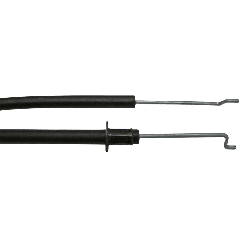 Throttle Cable 1226mm 1156mm 27270059 GRANITE 746-0845