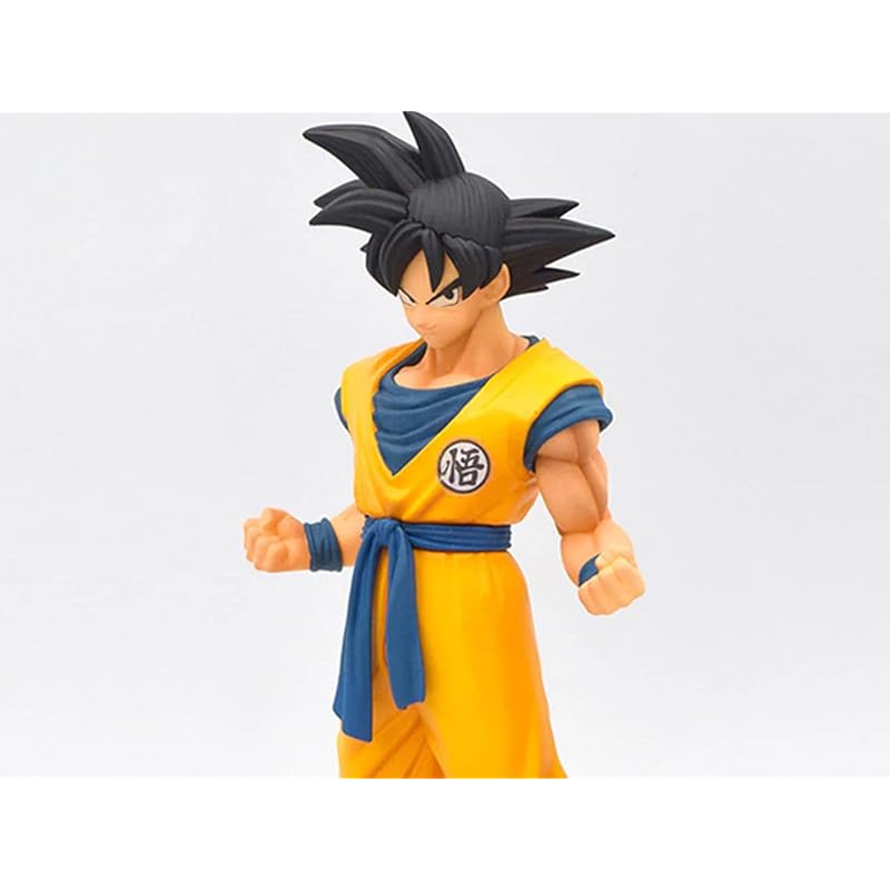 Banpresto Dragon Ball Super Super Hero DXF Son Goku