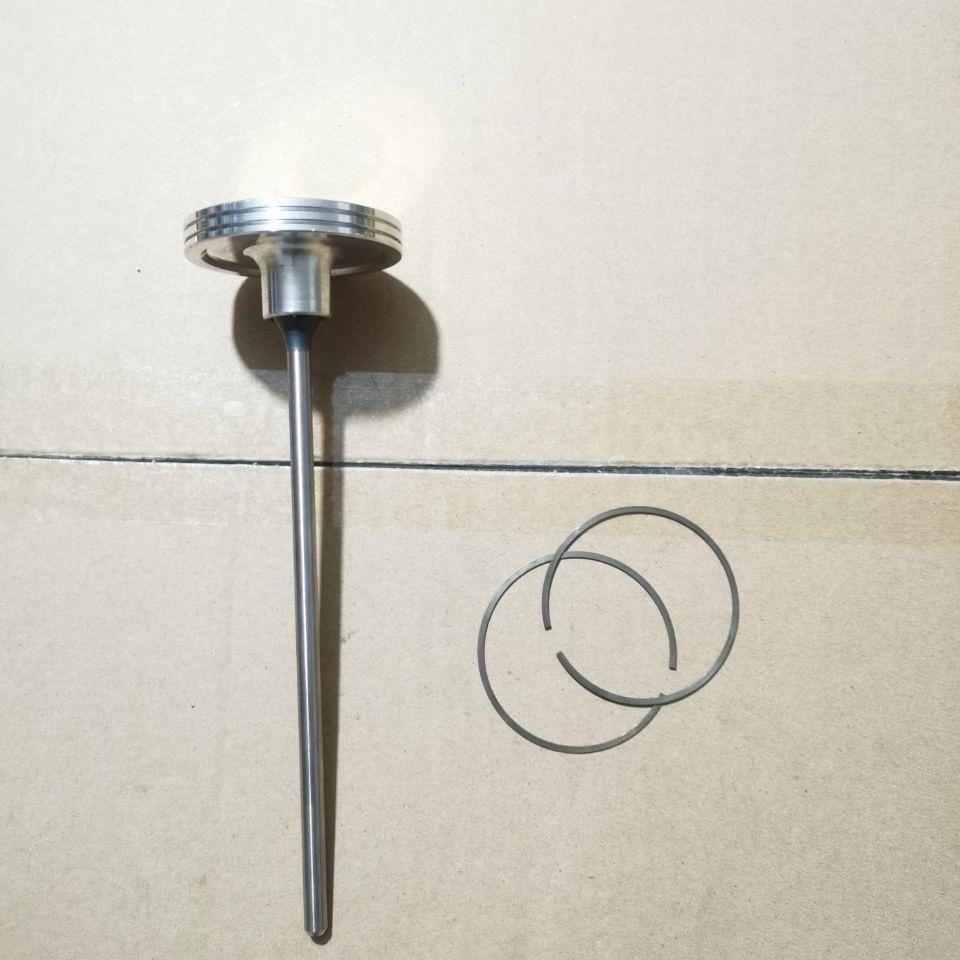 Tengya Universal Gas Nail Gun Striker & Piston Rod Accessories (40A/40B/40C/50)