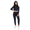 SikSilk Womens/Ladies Essentials Track Top