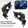 2Pcs Front Left+Right Fog Light Trim Fog Lamp Bracket for Mercedes W163 ML320 ML500 ML350 02-05 1638201212,1638201112—L48A