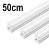 T5 LED Röhrenlicht 220V 110V 230V 50cm Wandleuchte Glühbirne Licht Lampada 15W Tobe Lampa Für Zuhause Innen Keller Küche Beleuchtung