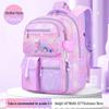 Li Shen Children's Lightweight School Backpack