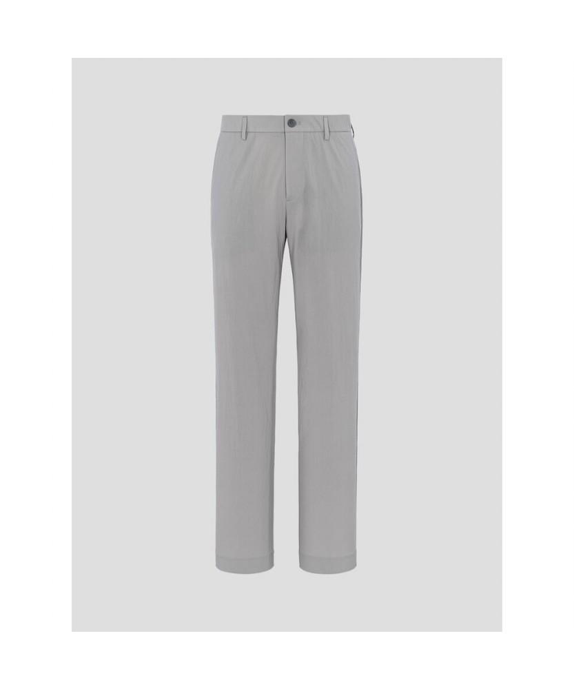 Binpolmen Lightweight Standard Fit Pants Light Gray