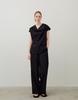 Nutopeu Er Blouse_Black