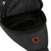New Men's Chest Bag  Single Shoulder Crossbody Bag  Casual Bag Oxford Cloth Mobile Phone Bag