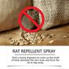 Natural Mouse Repellent Spray for Home & Car Use - Strong Rodent Deterrent Spray Available In 1, 2, or 3 Pack Options