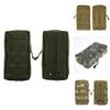 Strapazierfähige Airsoft Molle Taktische Medizinische Militärische Erste Hilfe Nylon Sling Beuteltasche Etui