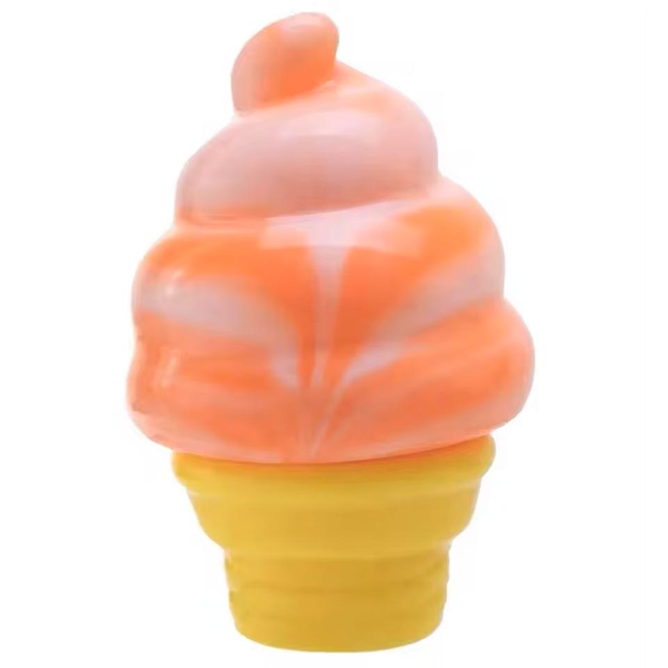 IJsje Vormige Nee-Doh Nice Cream Cone Sensorische Stressverlichter Fidget Speelgoed voor Angst Focus