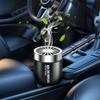 High Grade Car Solid Balm, Long Lasting Fragrance, Dual Use for Car & Home Indoor, Deodorizing Car Perfume Diffuser