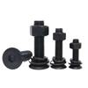 Fengzhi 8.8 Grade Carbon Steel Countersunk Hex Socket Screw Set