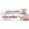 Gel para tratamiento bucal Ayurved Dant Kanti Gel Bucal Medicado