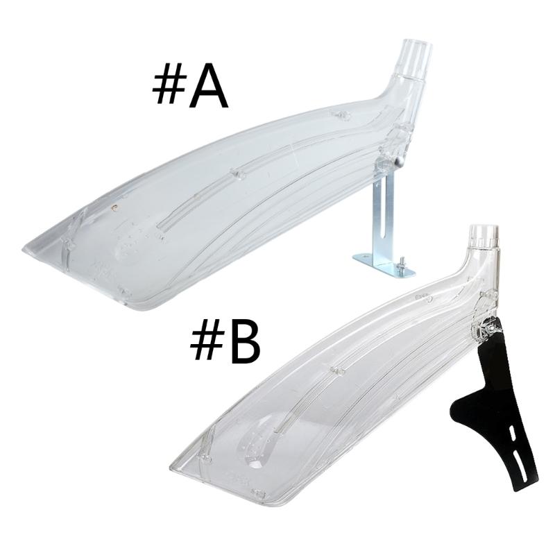 Clear Table Saw Protective Cover for 12inch Table Saw Housing Plastic Guard Keep Machine Work Room Clean and Secure