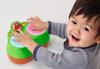 AGATSUMA Have fun with music! Anpanman Forest Magical Bongo