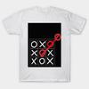 Футболка женская Out Of Box Thinking Harajuku Print Kawaii футболка летняя женская футболка с коротким рукавом топ футболка