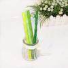 Fashion Bamboo Steadily High Ballpoint Pens Cute Ball Pen School Supplies Stationery