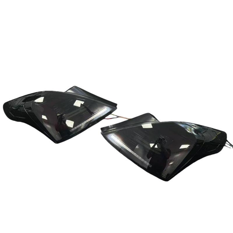 Nissan Sunny 2011-2019 Modified Taillights, High Quality