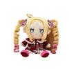 ZERO Beatrice Plush Anime Cotton Kawaii Cartoon Doll Cute Figure Stuffed Dolls Collectibles Decoration Christmas Gifts