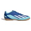 adidas X Crazyfast.4 IN Marinerush Pack