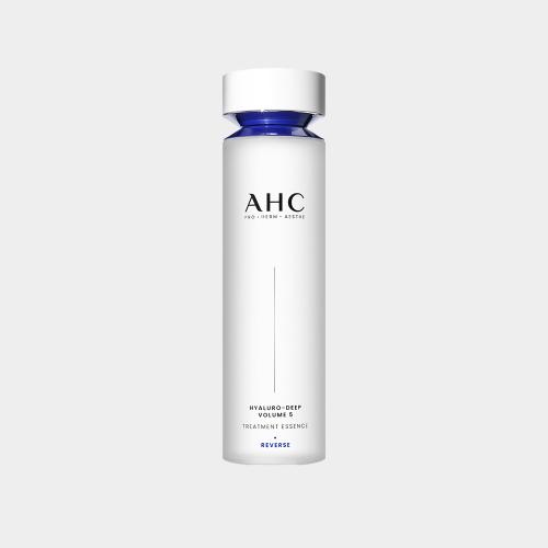 AHC Hyaluro Deep Volume 5 Treatment Essence 130ml NONE