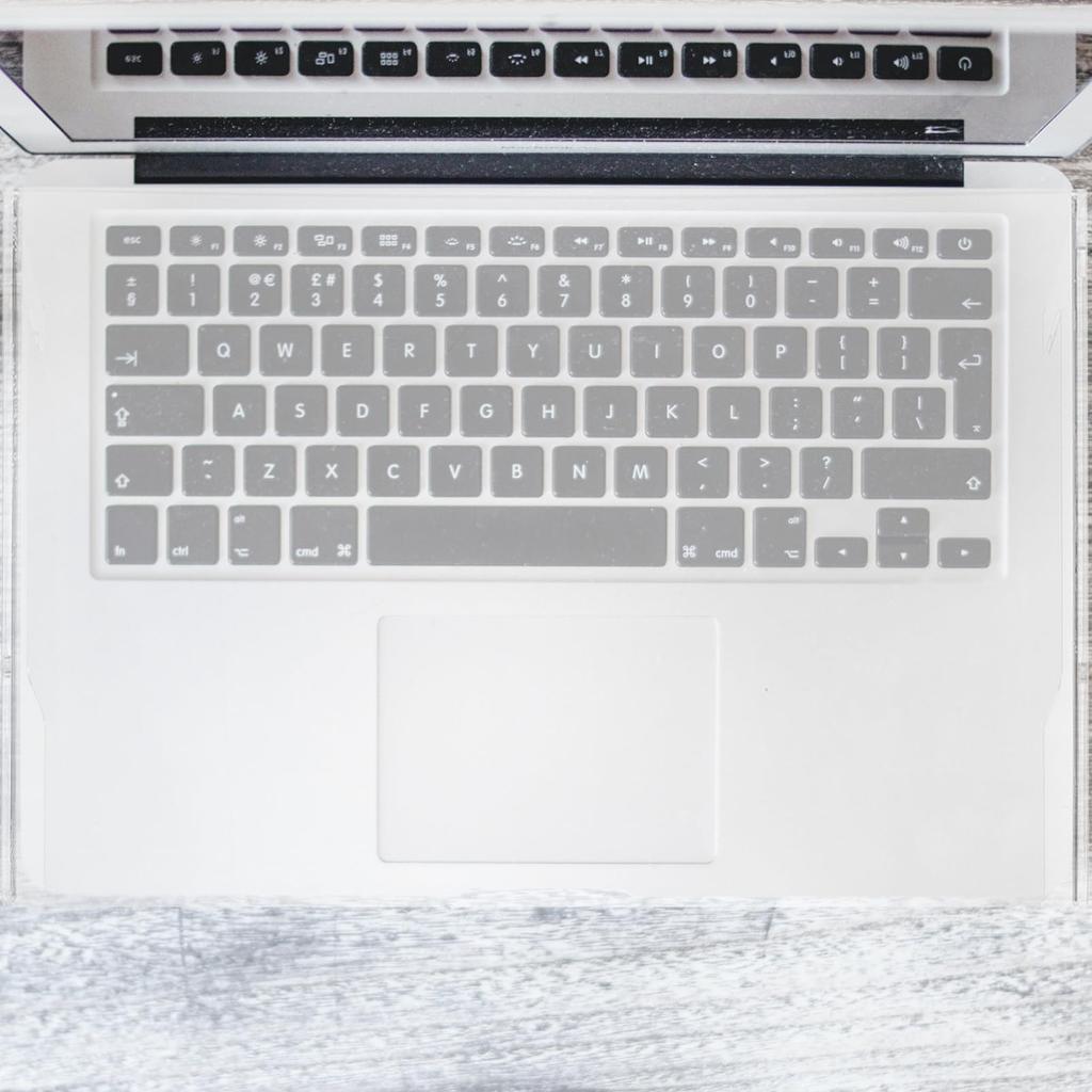 Artibetter Computer Keyboard Laptop Acrylic Keyboard Keyboard Cat Dustproof 17.3inch Cover, Stand, Protection, Clear, Anti-Protector, Acrylic,