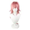   Yae Miko Cosplay Costume   Game   CosplayWig Dress Shorts Sets Halloween Women Men Costumes