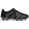Adidas Predator Accelerator Fg 'Black Grey' FZ5428