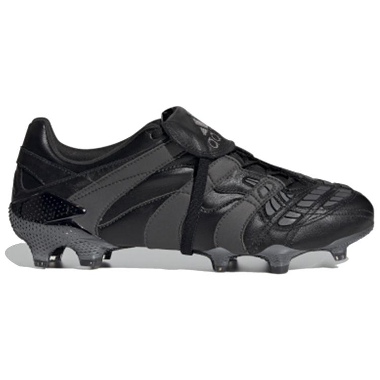 Adidas Predator Accelerator Fg 'Black Grey' FZ5428