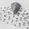 Transparente Damenstrümpfe Kristallseide Gepunktete Socken Süße Lange Socken Süße Mädchen