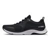 Under Armour HOVR Omnia Nero Bianco Donna Sneakers 3025054-001