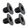 Swimming Pool Wall Plugs for Pool Filter Pump Strainer Hole Plug Stopper Ensure Smooth Water Flow Hole Plug Stopper