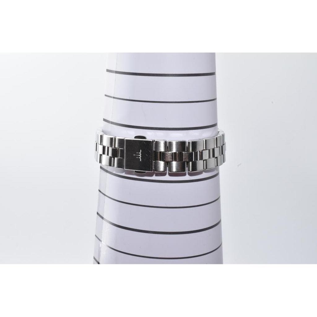Used SEIKO Credor 5A70-0AF0 Ladies Watch New Battery