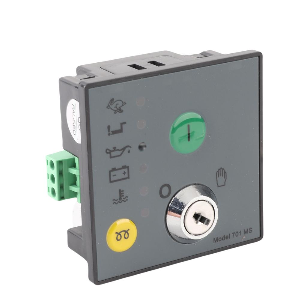 DSE701MS Generator Controller Generator Control Panel Manual Start Module