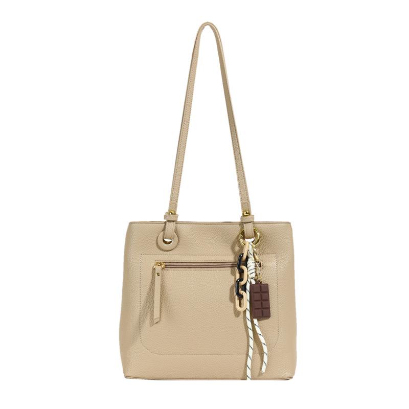 New Handbag Fashion Casual Shoulder Bag