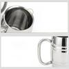 Stainless Steel Drinking Mug Reusable Water Tumblers Shatterproof Drinking Cups Perfect for Parties Outdoor Activities