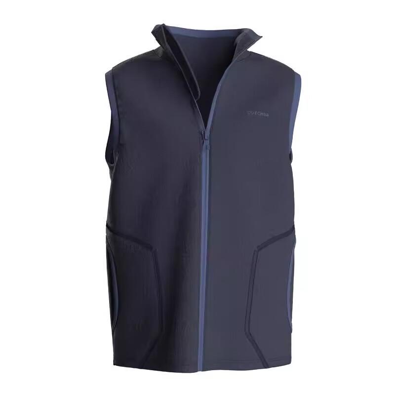 

Теплый флисовый жилет Decathlon для детей 89-95cm (2-3Y)