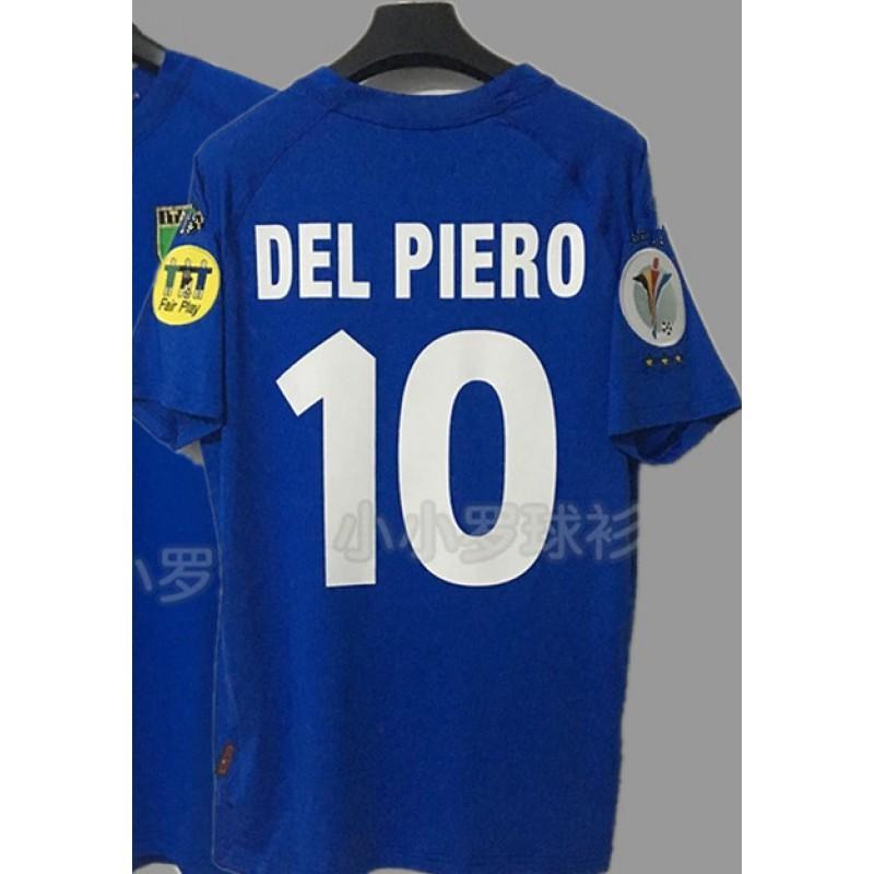 Retro Football Jerseys Classic Soccer Shirts Men Women Sports Training Cycling