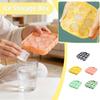 Ice Lattice Ice Block Mould Ice Making Container Ice Storage Box