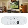 for Smart Remote Contro Fit for GoogleChromecast 4K Snow TV G9N9N Voice BT Remot