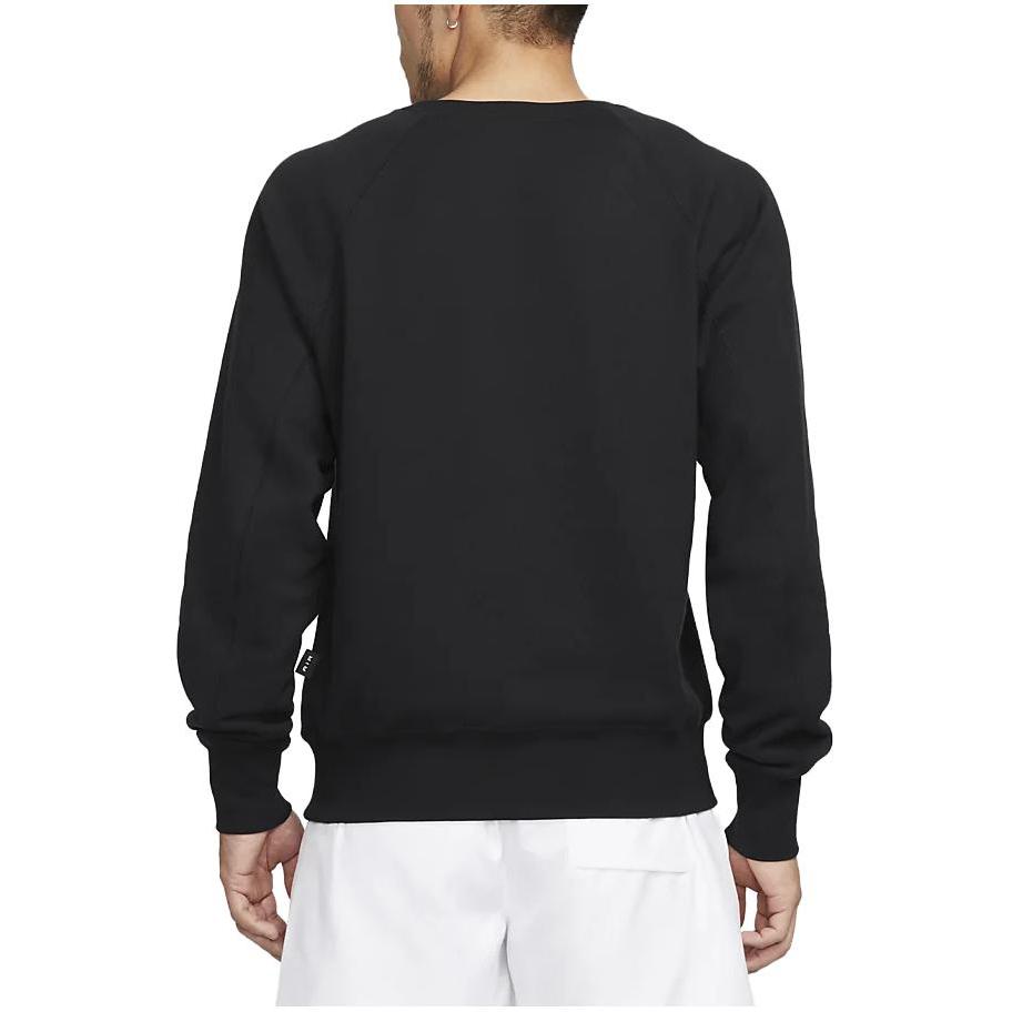 Nike Sportswear Air French Terry Crewneck Asia Sizing DV9830-010