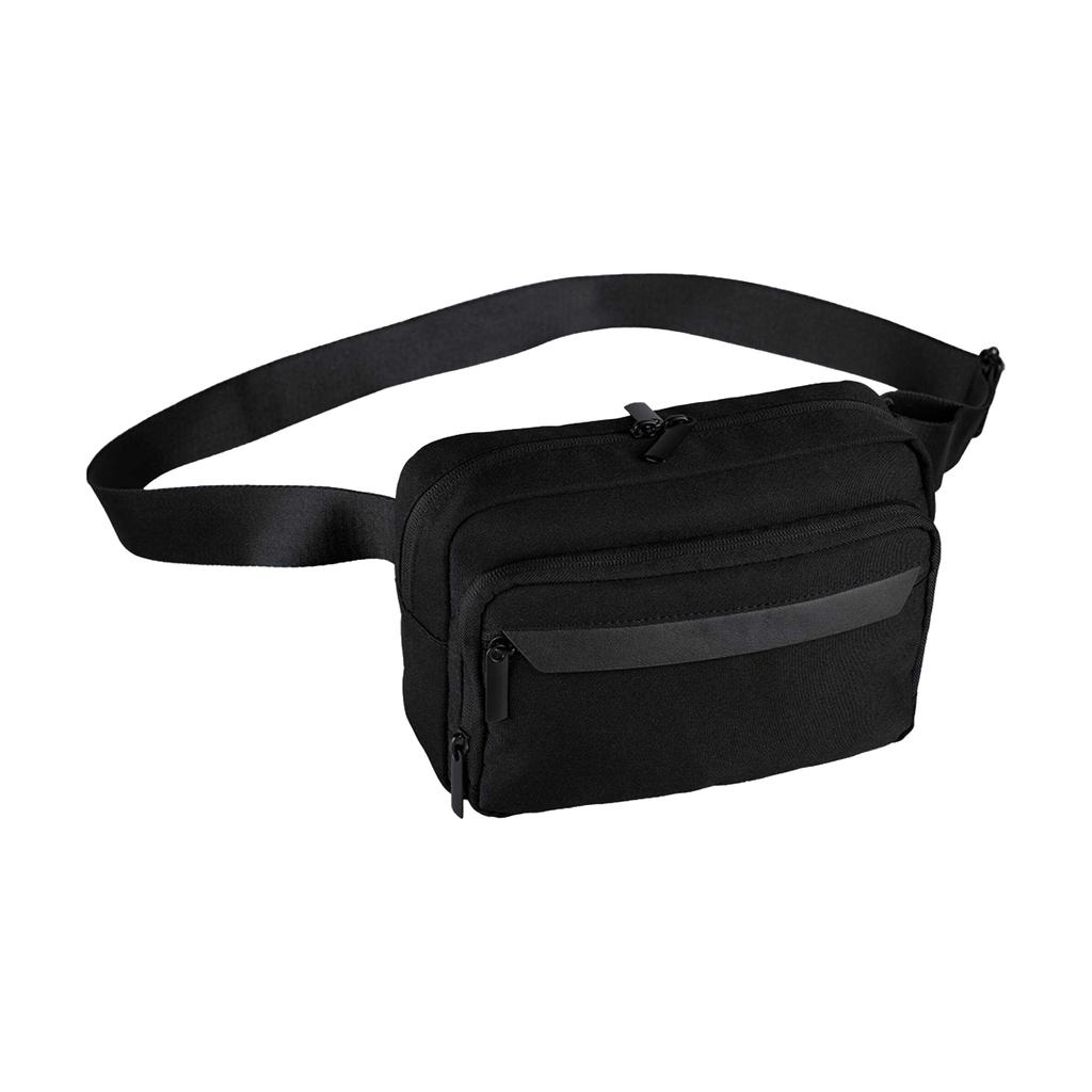 Quadra Airside Crossbody Bag