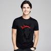 Horse Bandana T Shirt For Classic Summer Tshirts 100 Cotton Fabric Round Collar Female Tops Tees Tshirts Valentine Day