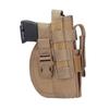 Houba Universal Quick-Draw Tactical Holster
